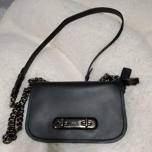 Coach crossbody